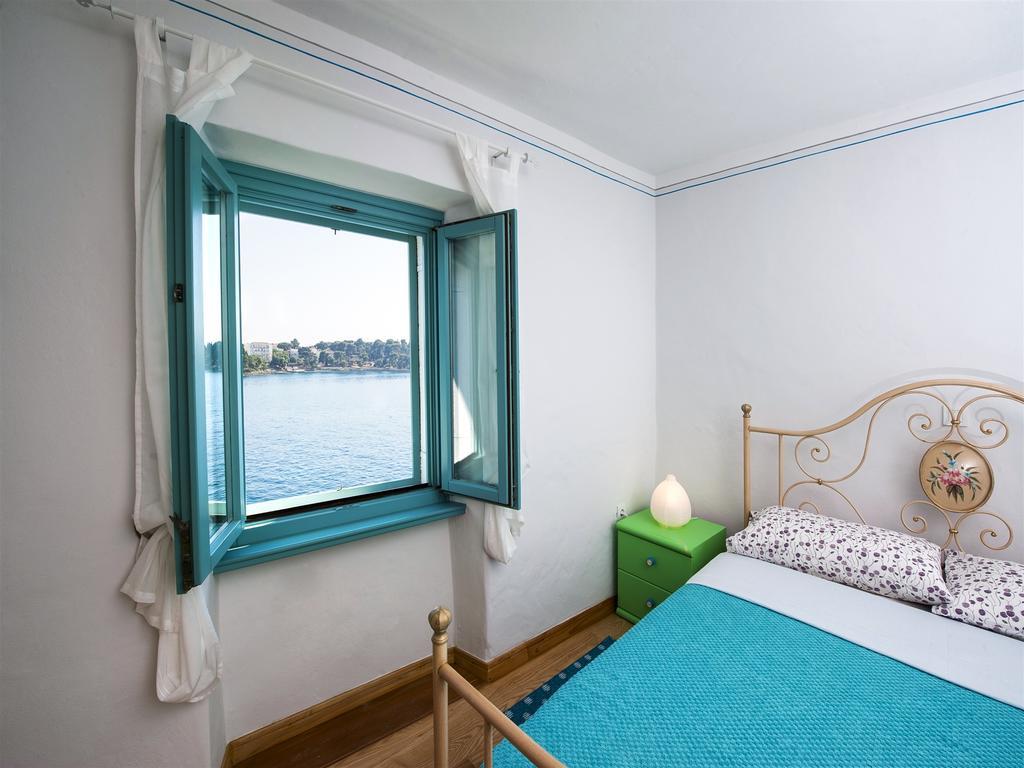 Apartment Pastello Rovinj Room photo